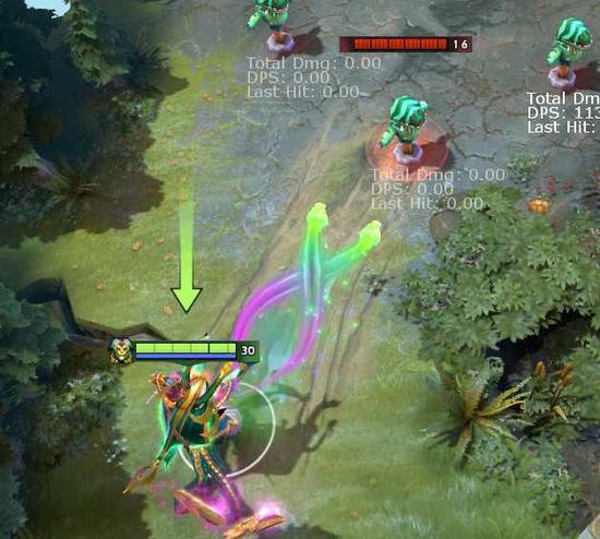 九号在王者荣耀十周年盛典中吸引年轻玩家